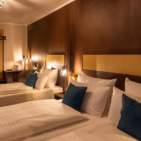 Trip Inn Hotel Sachsenhausen Frankfurt am Main Eksteriør billede