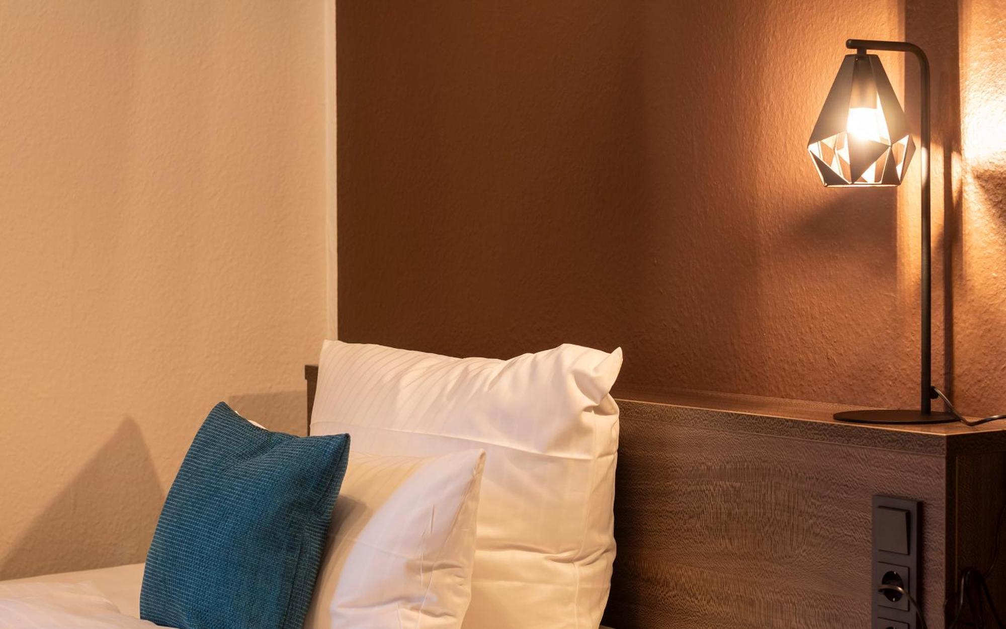 Trip Inn Hotel Sachsenhausen Frankfurt am Main Eksteriør billede