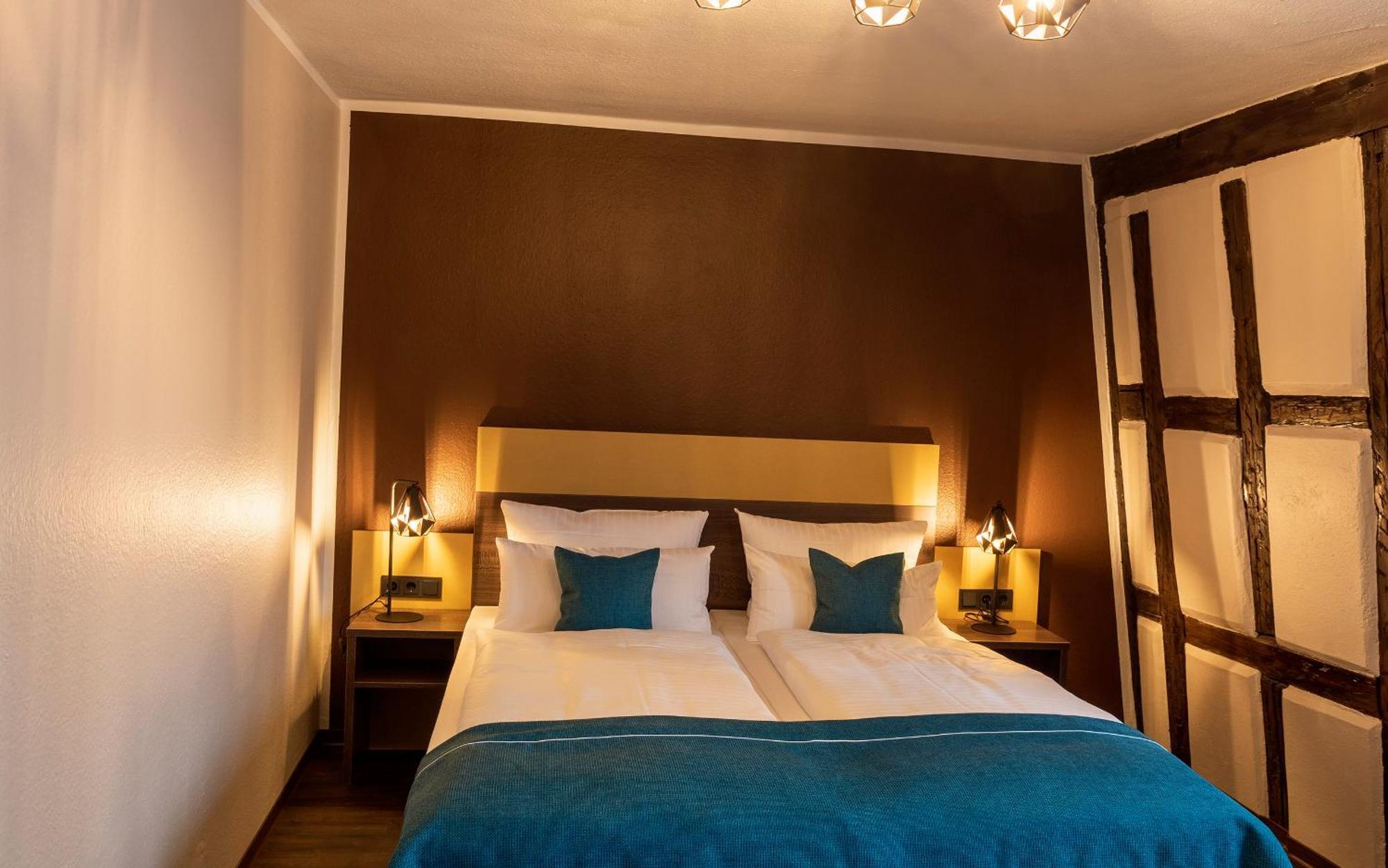 Trip Inn Hotel Sachsenhausen Frankfurt am Main Eksteriør billede