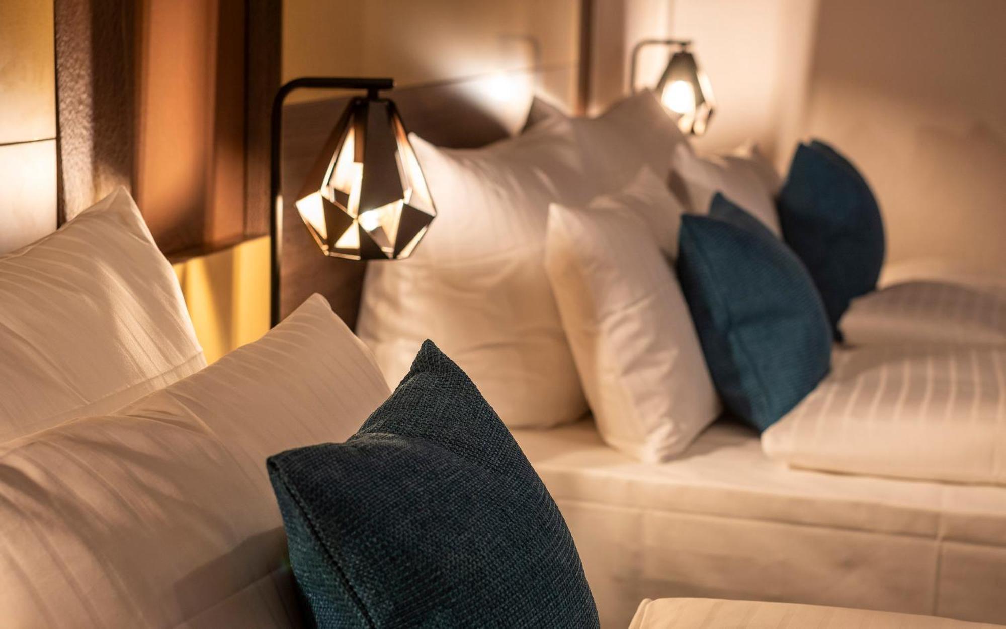 Trip Inn Hotel Sachsenhausen Frankfurt am Main Eksteriør billede